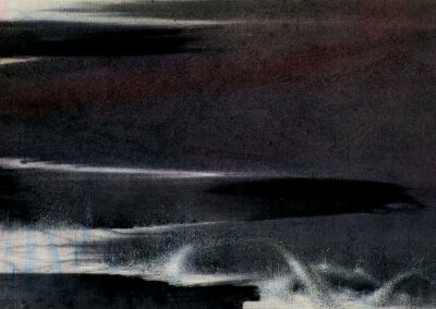 Hans de Wit - Drawings