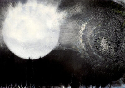 Hans de Wit - Drawings