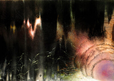 Hans de Wit - Drawings