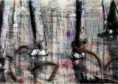 Hans de Wit - Drawings