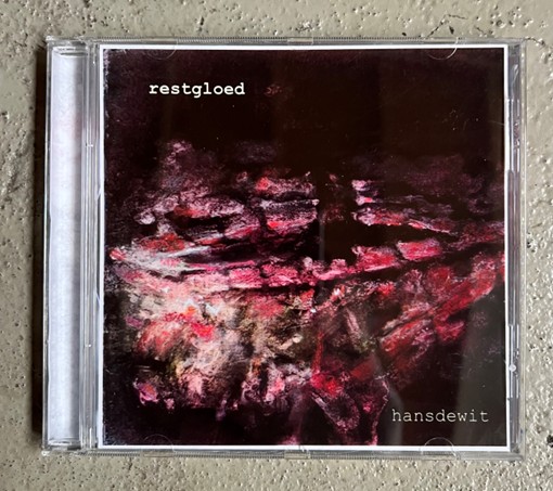 Hans de Wit - Drawings